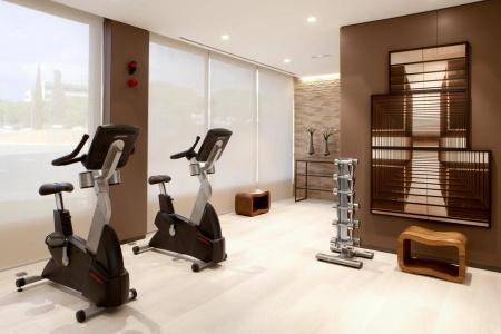 AC by Marriott Manchester City Centre - 18