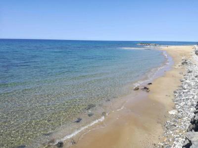 Almare Beach - 14