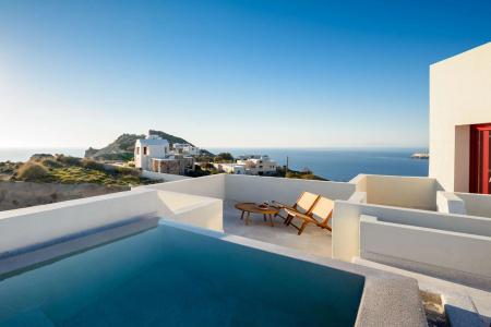 Potnia Theron Suites - 26