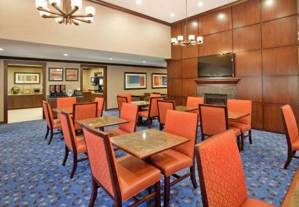 Residence Inn by Marriott Houston I-10 West/Park Row - 18