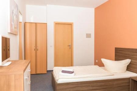 Messe Motel Laatzen - 25