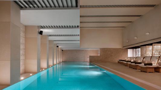 The Langham, Shanghai, Xintiandi - 27