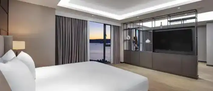 Doubletree By Hilton Canakkale - 63