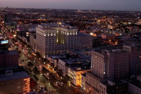 Jw Marriott New Orleans - 134