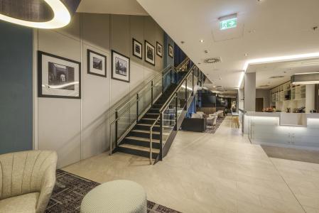 Hampton by Hilton Stuttgart City Centre - 14