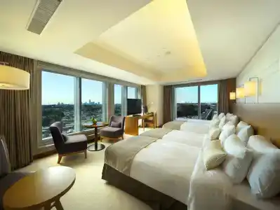 Associa Shin-Yokohama - 3