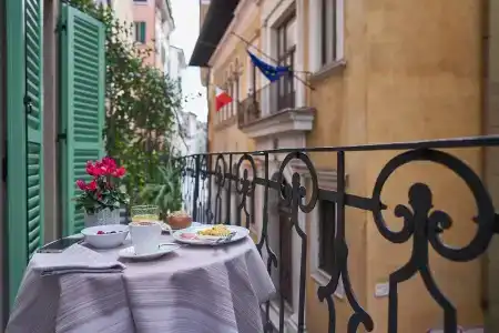 Locanda delle Mercanzie - 15