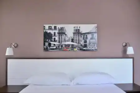 b&b Le Porte Del Centro - 62