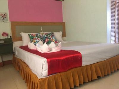 Polkadot Hostel - 0