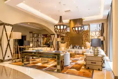 Crowne Plaza - Borjomi, An Ihg - 11