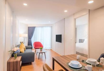 Amanta & Residence Sathorn - 51