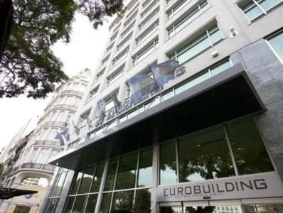 Eurobuilding Boutique Buenos Aires - 29