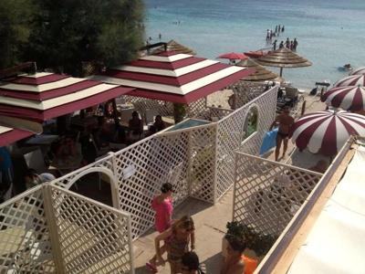 Conchiglia Azzurra & Beach - 30
