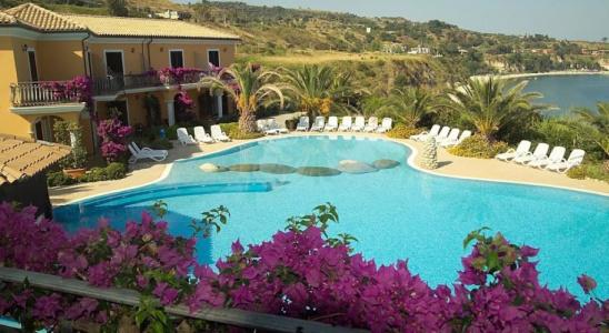 Villaggio Lido San Giuseppe - 10