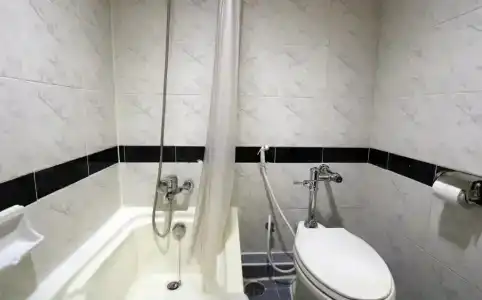 Grand Tower Inn Rama 6 - Sha Extra Plus - 46