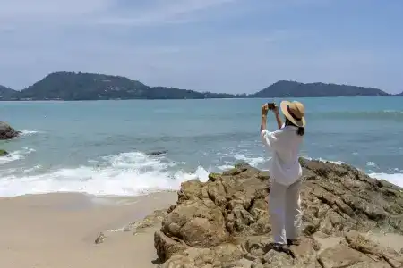 Buasri Boutique Patong - 25