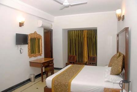 Nahargarh Haveli - 34
