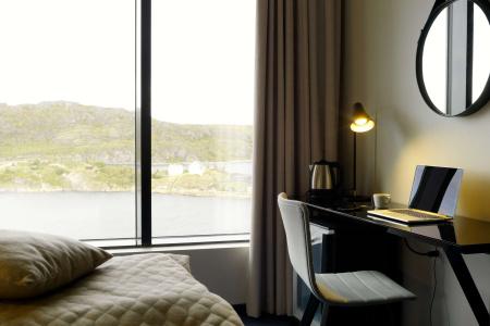 Scandic Havet - 76