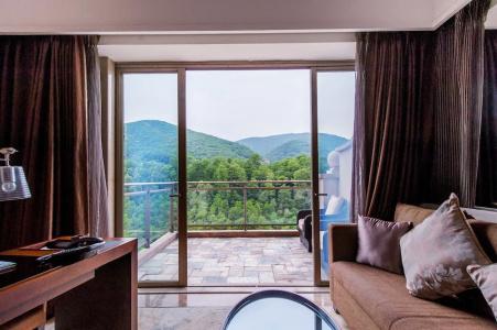 Mission Hills Resort Dongguan - 74