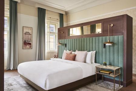Andaz Prague - a Concept by Hyatt - 4