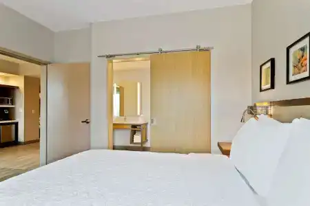 Hilton Garden Inn Houston Medical Center, Tx - 57