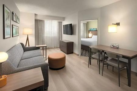 Residence Inn Portland Downtown/RiverPlace - 82