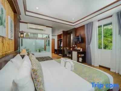 Railay Phutawan - 134