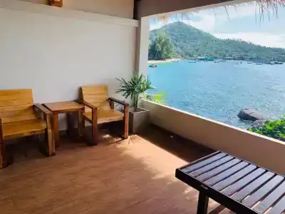 Koh Tao Heritage - 29