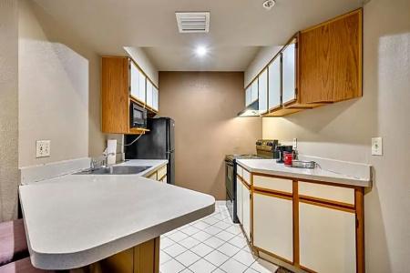 Quality Suites Atlanta Buckhead Village North - 64