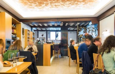 Feichter & Bistro - 12