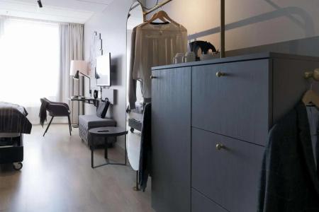 Scandic Byporten - 49