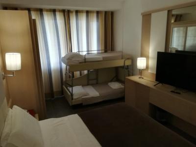 Grand Admiral Palace - 4