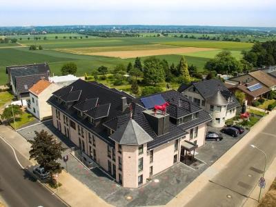 -Restaurant Rotes Einhorn Düren *** Superior - 0