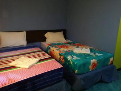 Rc Guest House - 3