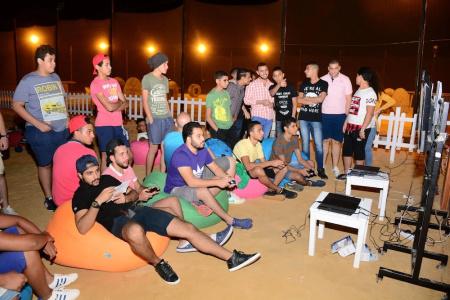 Mousa Coast Resort - Cairo Beach - 27