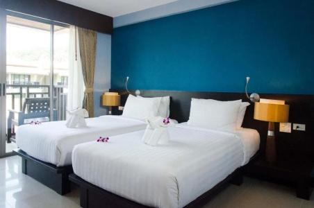 Buri Tara Resort - Sha Extra Plus - 5