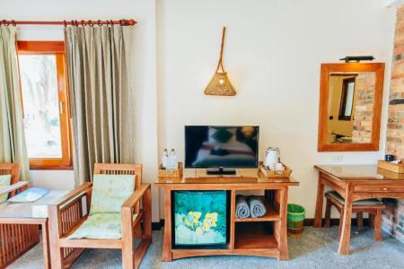 Krabi Sands Resort - 1