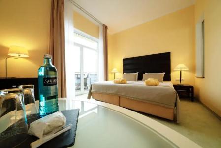 Resort Mark Brandenburg & Fontane Therme - 44