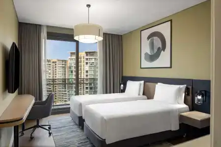 Radisson Residences Vadistanbul - 103