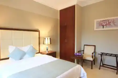 Muscat Inn - 53