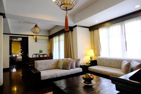 Bodhi Serene, Chiang Mai - Sha Extra Plus - 151