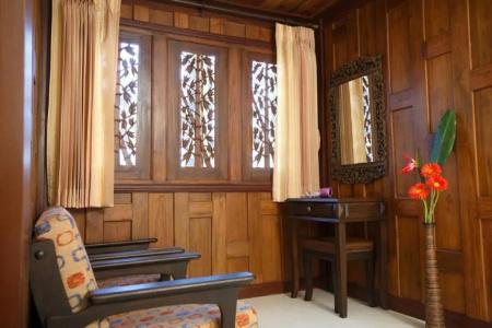 Chang Siam Inn - 56
