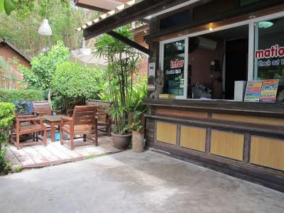 Vimarn Samed Resort - 22