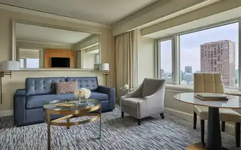 Four Seasons Chicago - 49