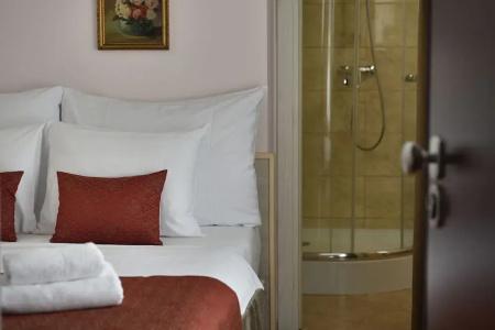 Prague Boutique Residence - 29
