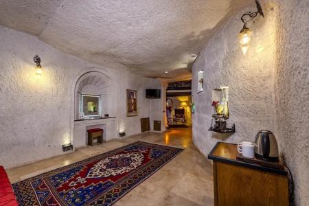 Cappadocia Inn Cave - 154