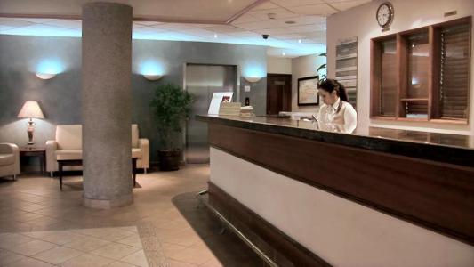 Novus Plaza Hodelpa - 22