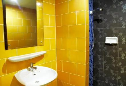CS Residence - 26