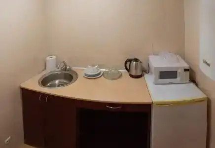 Голубой Залив - 20