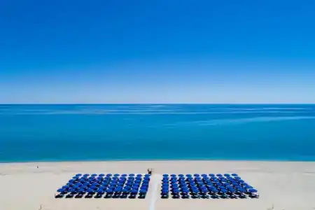Cala Luas Resort - 13